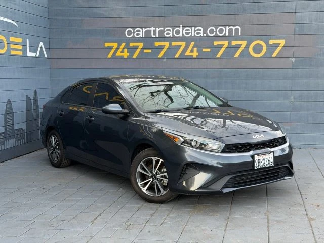 2022 Kia Forte - Image 7 of 20