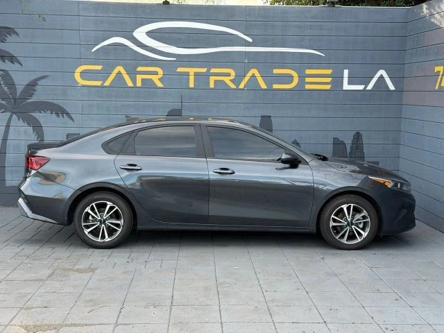 2022 Kia Forte - Image 6 of 20
