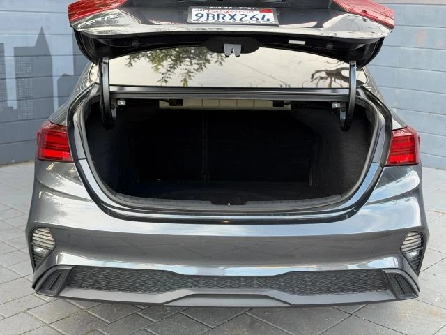 2022 Kia Forte - Image 20 of 20