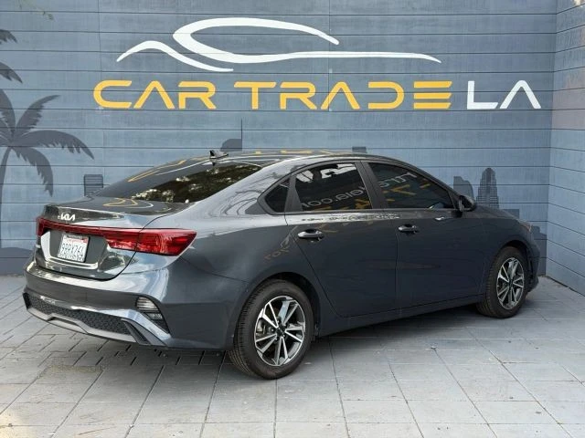 2022 Kia Forte - Image 5 of 20