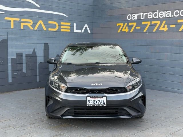 2022 Kia Forte - Image 8 of 20