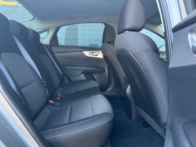 2022 Kia Forte - Image 15 of 21