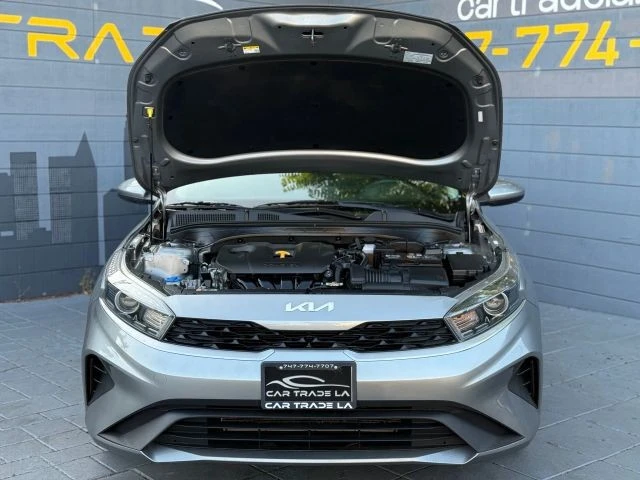 2022 Kia Forte - Image 20 of 21
