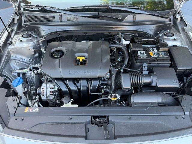 2022 Kia Forte - Image 21 of 21