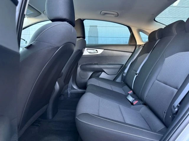 2022 Kia Forte - Image 11 of 12