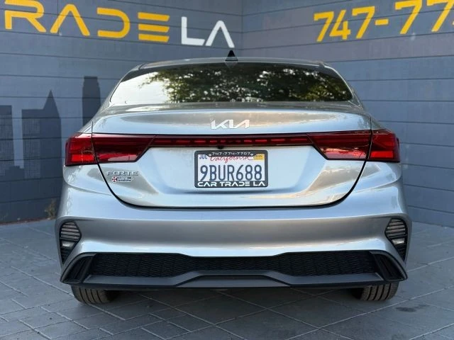 2022 Kia Forte - Image 4 of 12