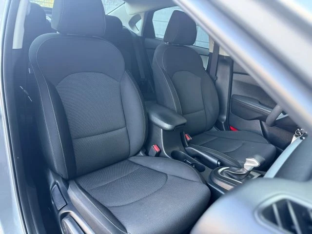 2022 Kia Forte - Image 14 of 21