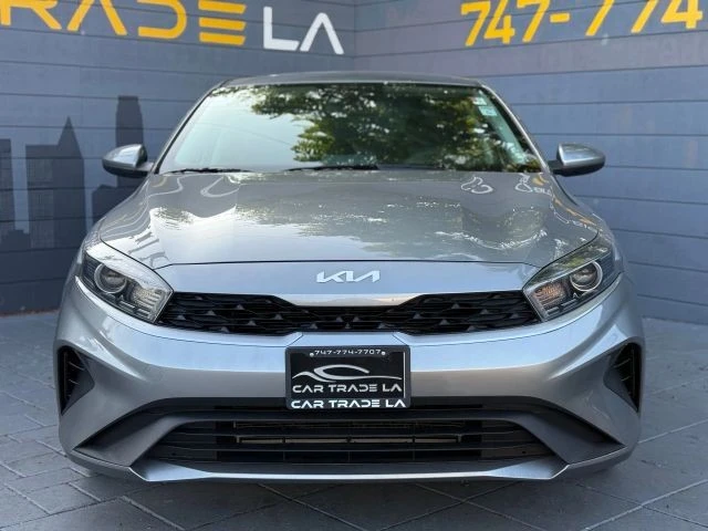 2022 Kia Forte - Image 8 of 21
