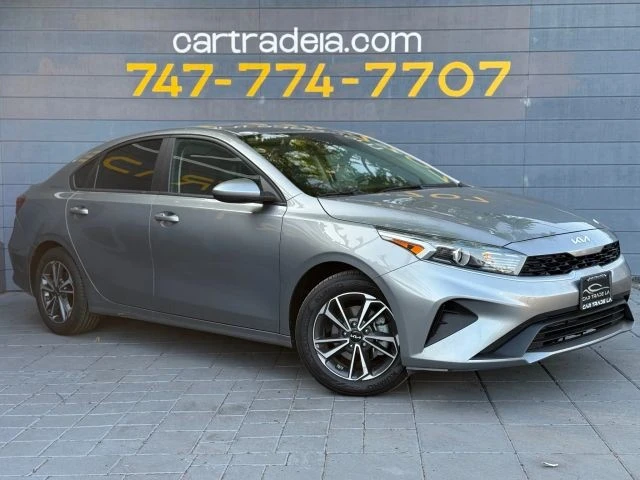 2022 Kia Forte - Image 7 of 12