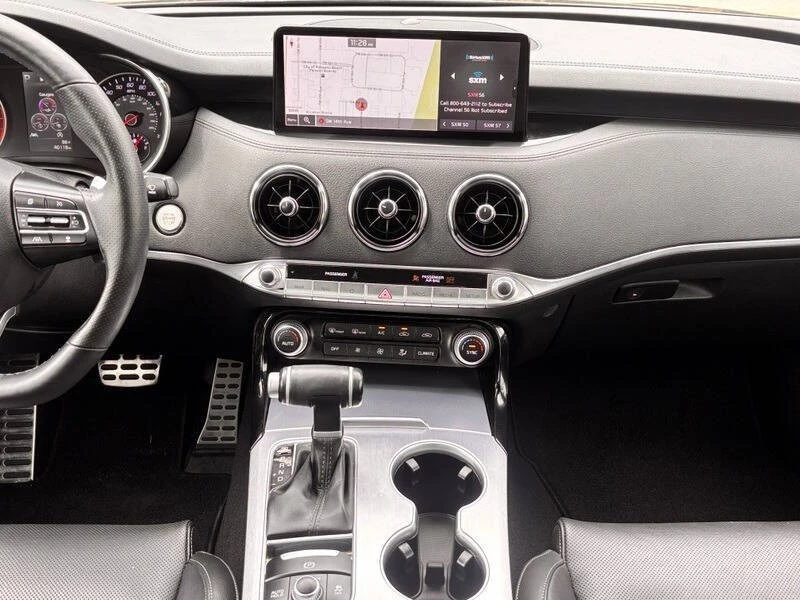 2022 Kia Stinger GT - Image 21 of 21