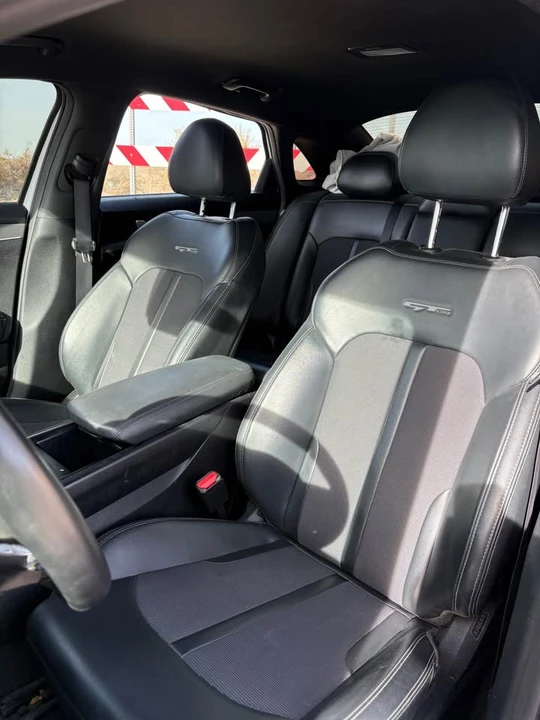 2022 Kia Optima/K5 - Image 6 of 8