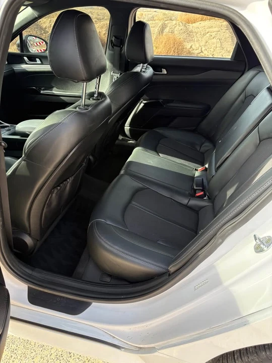 2022 Kia Optima/K5 - Image 7 of 8