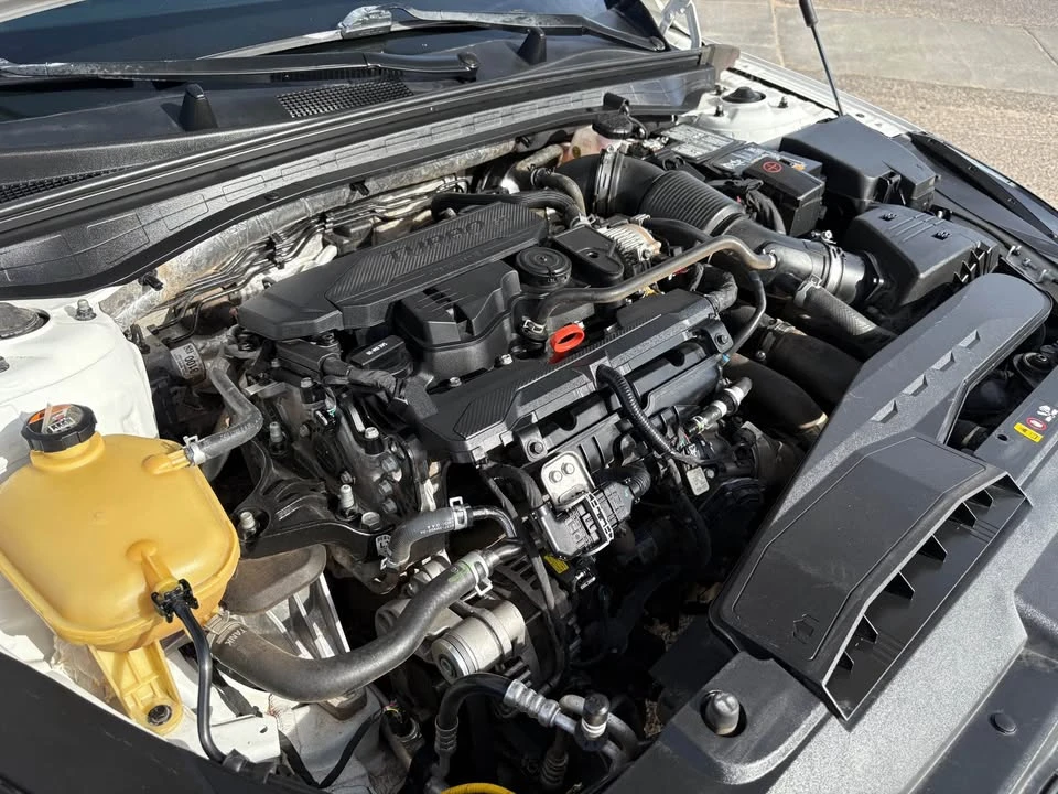 2022 Kia Optima/K5 - Image 8 of 8
