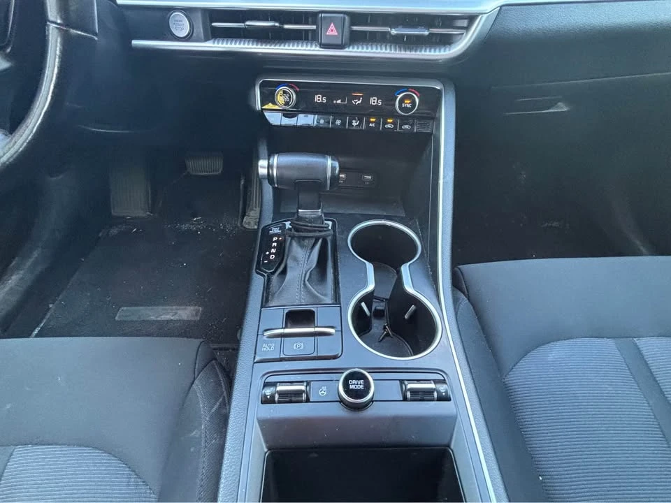 2022 Kia Optima/K5 - Image 7 of 9