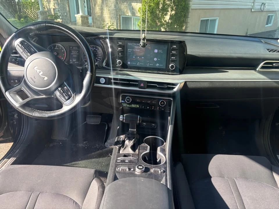 2022 Kia Optima/K5 - Image 6 of 9
