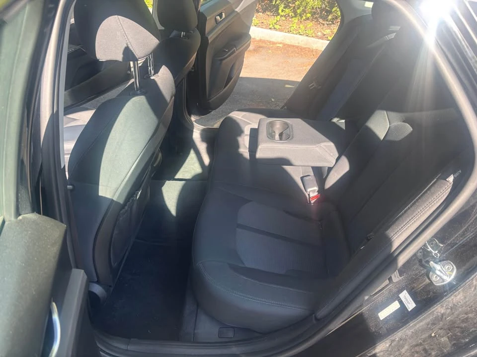 2022 Kia Optima/K5 - Image 9 of 9