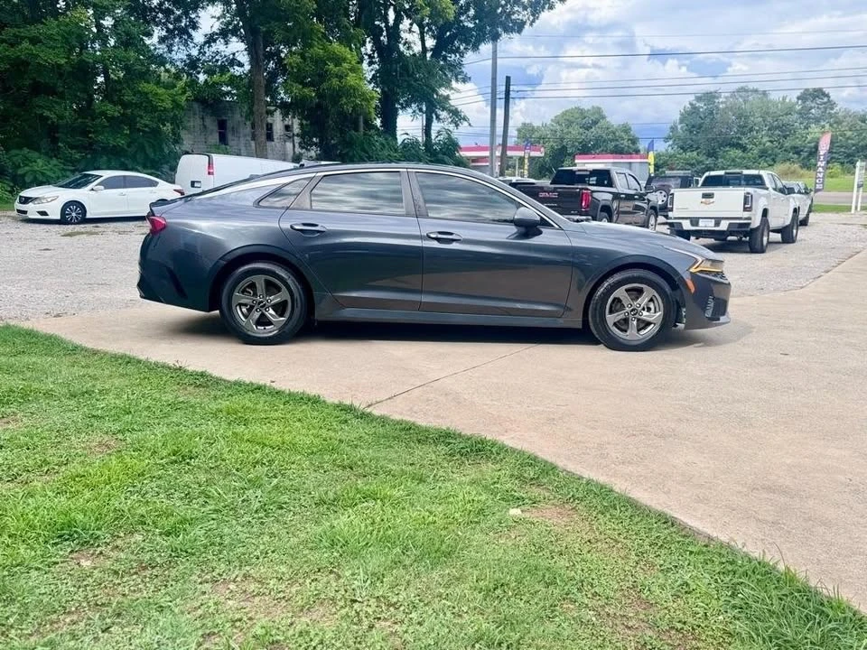 2022 Kia Optima/K5 - Image 19 of 19