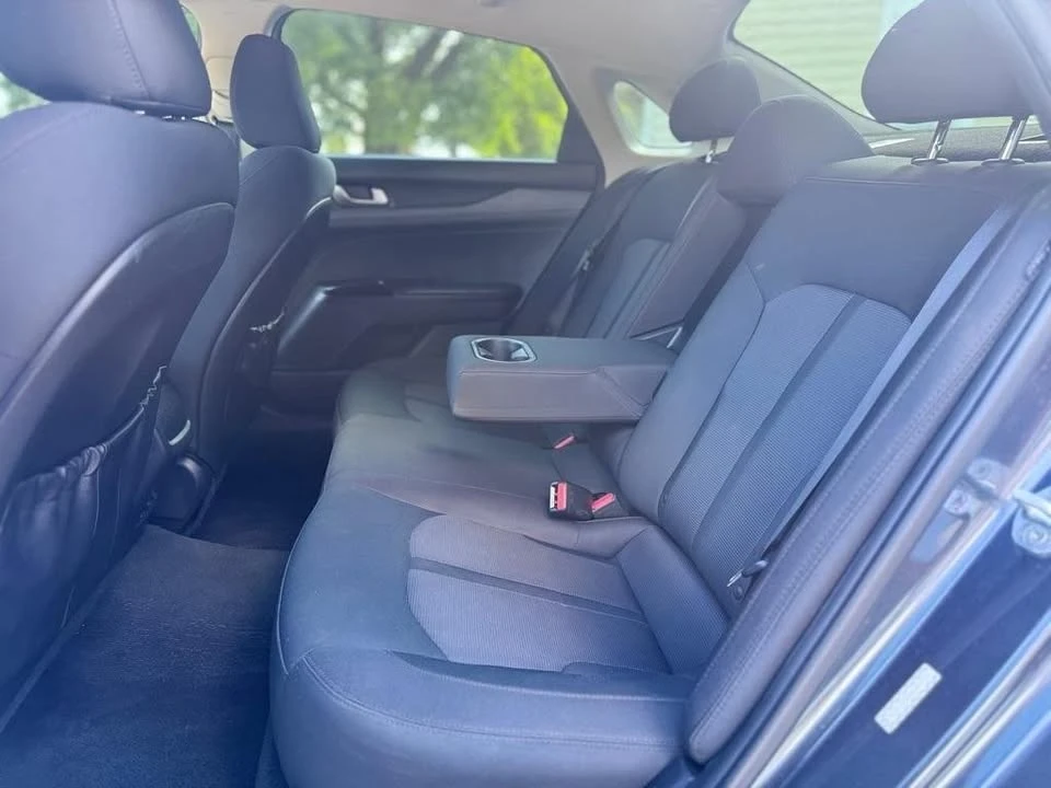 2022 Kia Optima/K5 - Image 5 of 19