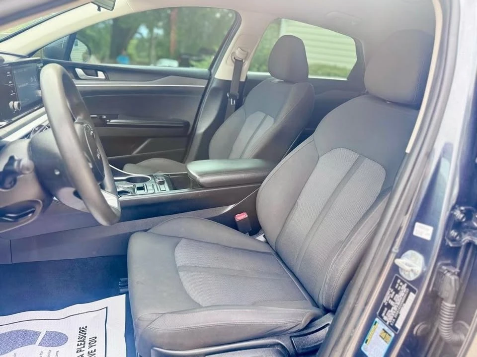 2022 Kia Optima/K5 - Image 11 of 19