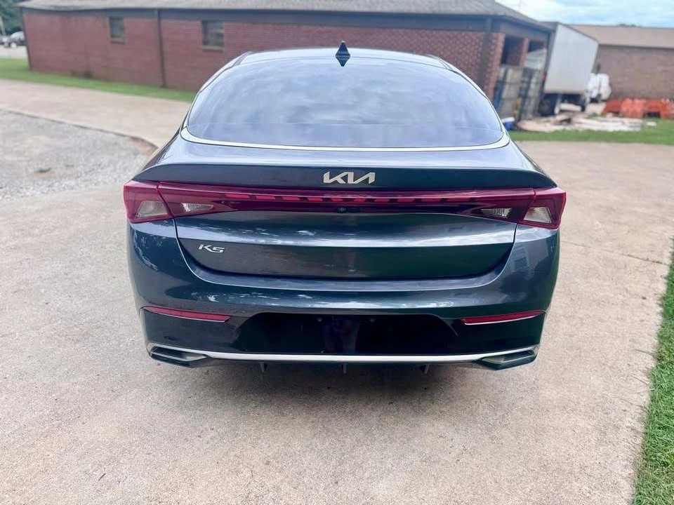 2022 Kia Optima/K5 - Image 18 of 19