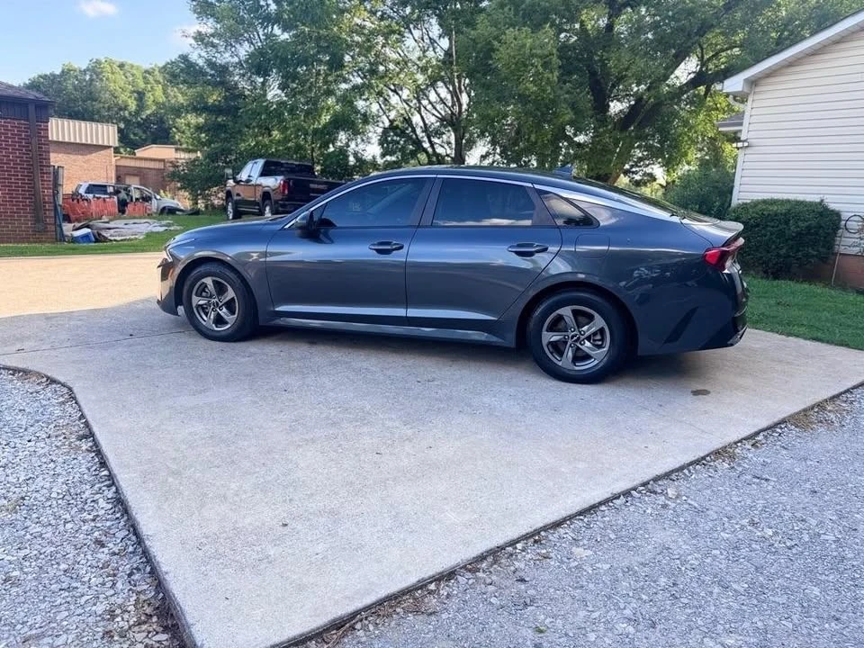 2022 Kia Optima/K5 - Image 2 of 19