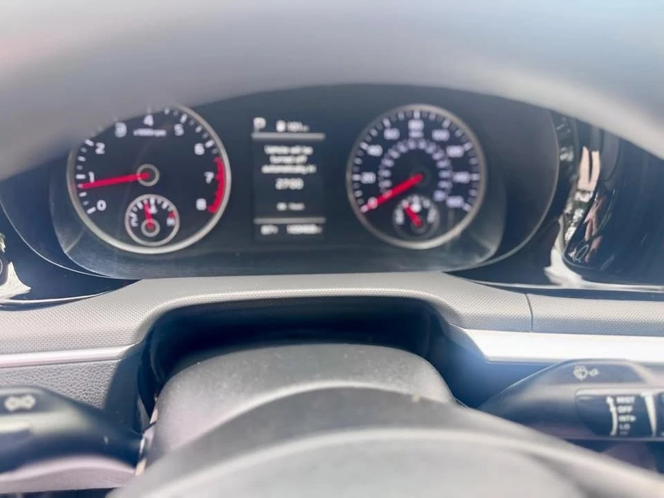 2022 Kia Optima/K5 - Image 12 of 19