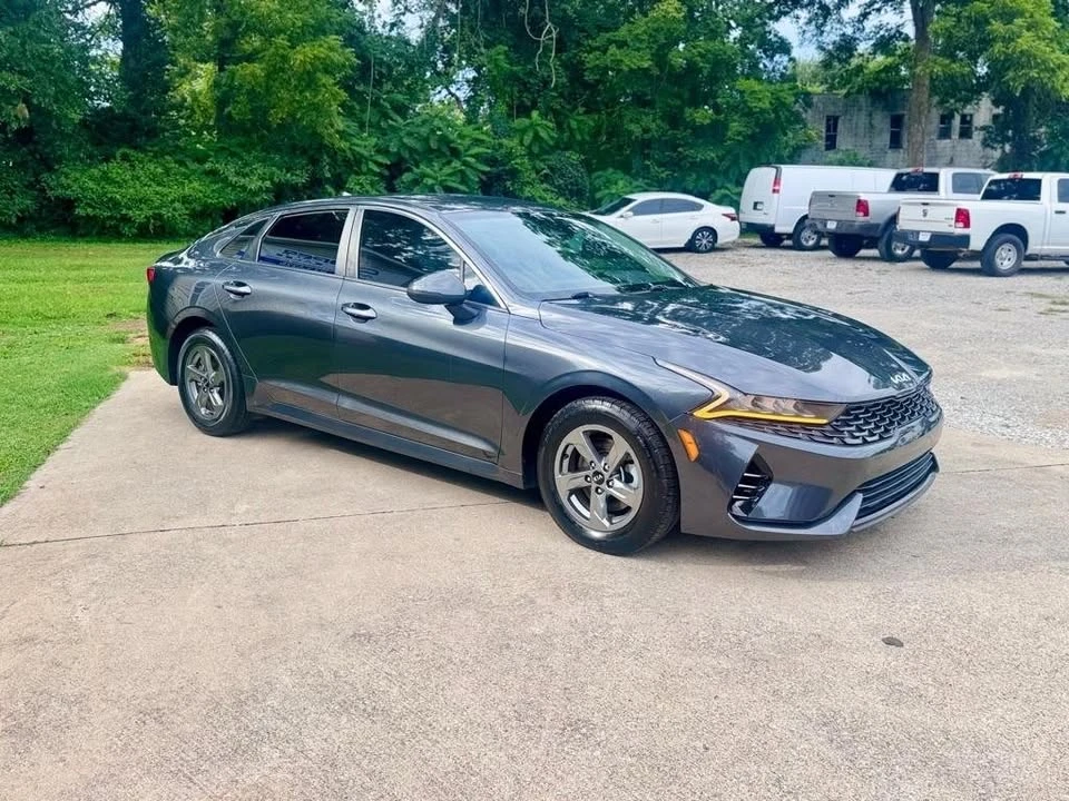 2022 Kia Optima/K5 - Image 14 of 19