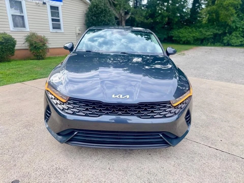 2022 Kia Optima/K5 - Image 16 of 19