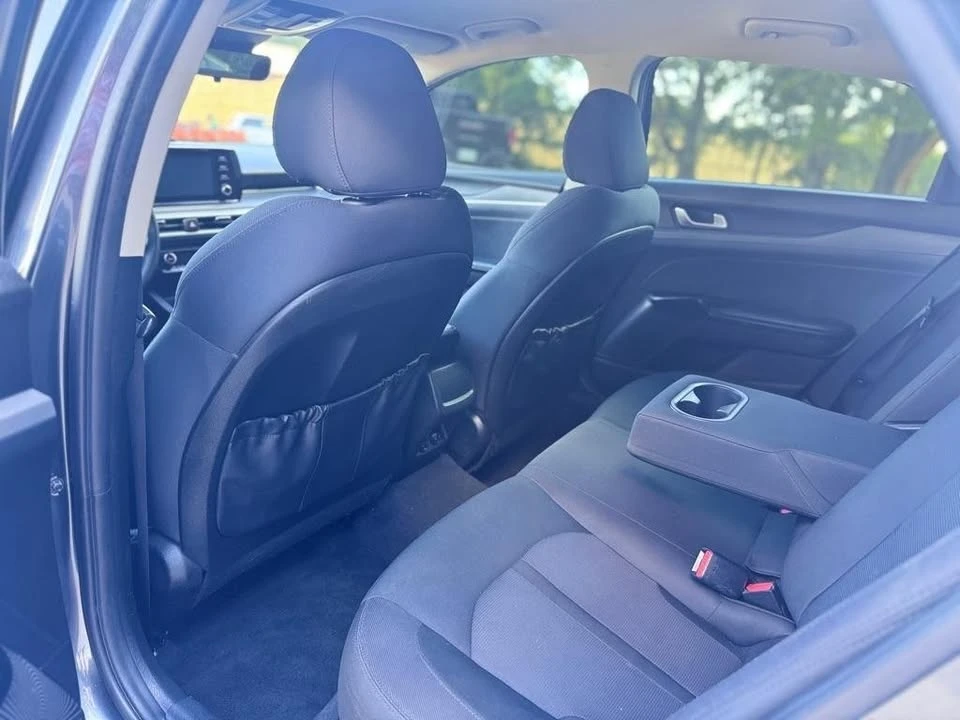 2022 Kia Optima/K5 - Image 6 of 19