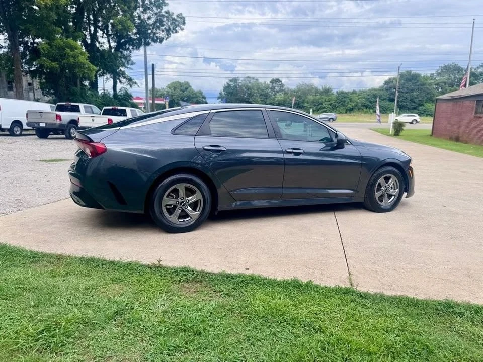 2022 Kia Optima/K5 - Image 15 of 19