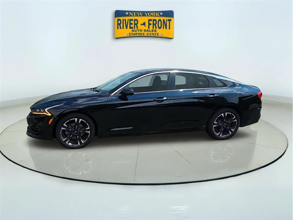 2022 Kia Optima/K5 - Image 4 of 29