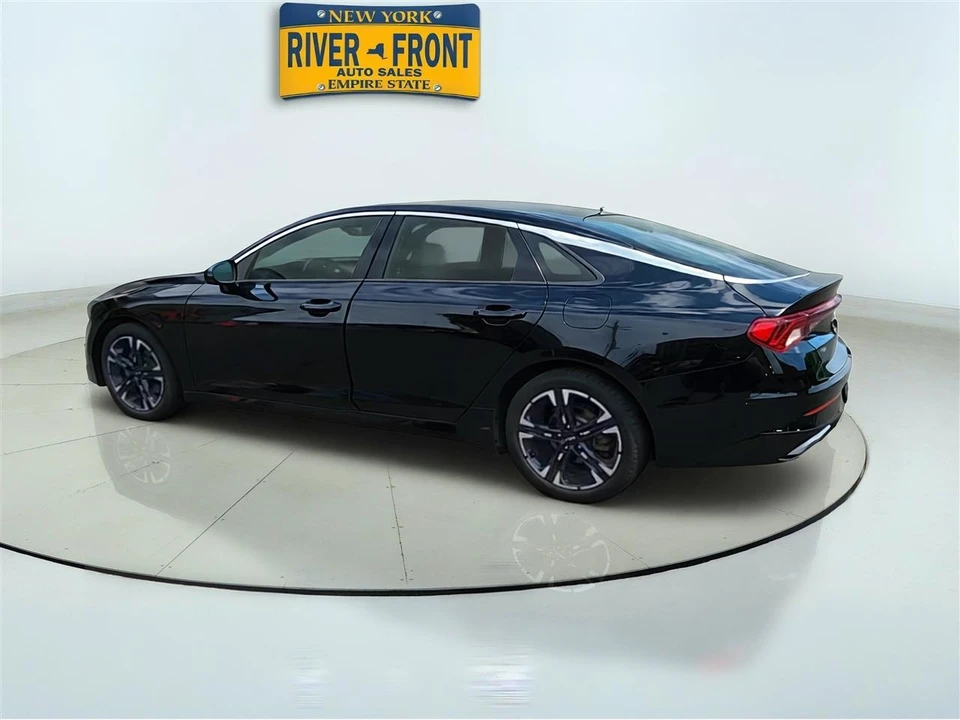 2022 Kia Optima/K5 - Image 5 of 29