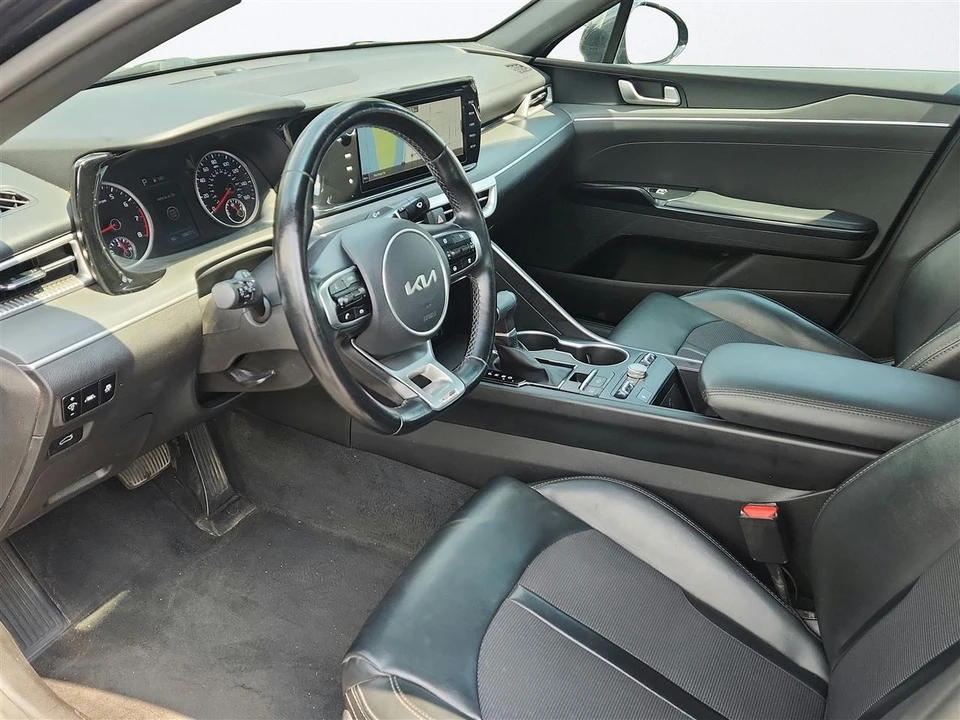 2022 Kia Optima/K5 - Image 9 of 29