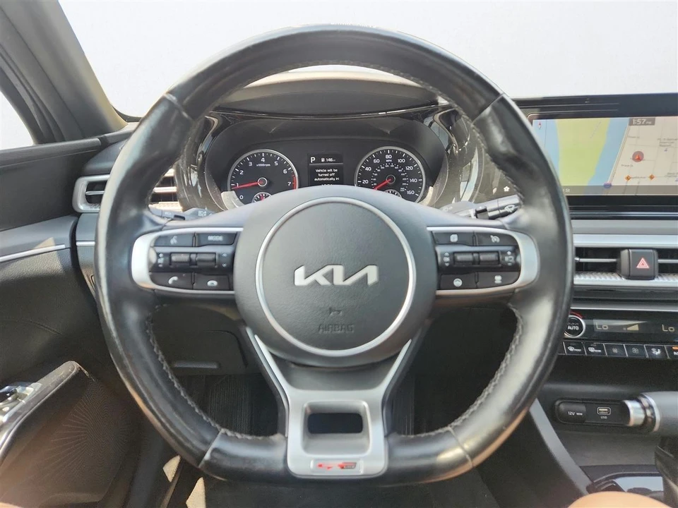 2022 Kia Optima/K5 - Image 13 of 29