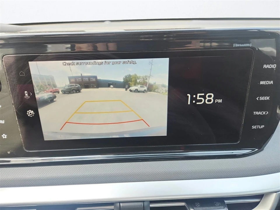 2022 Kia Optima/K5 - Image 16 of 29