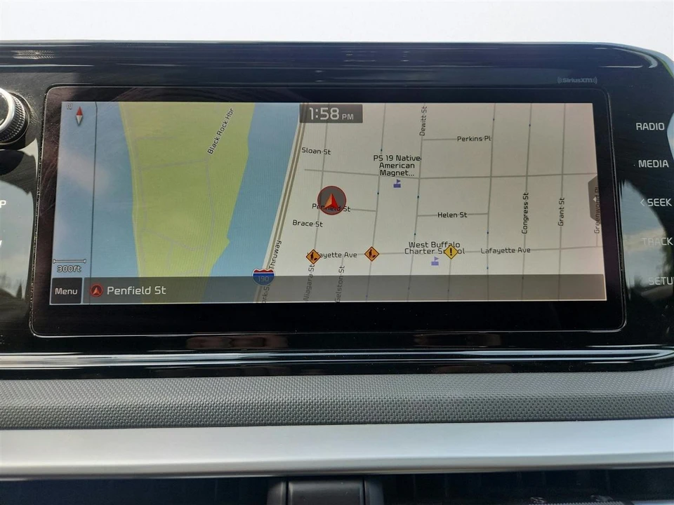 2022 Kia Optima/K5 - Image 15 of 29