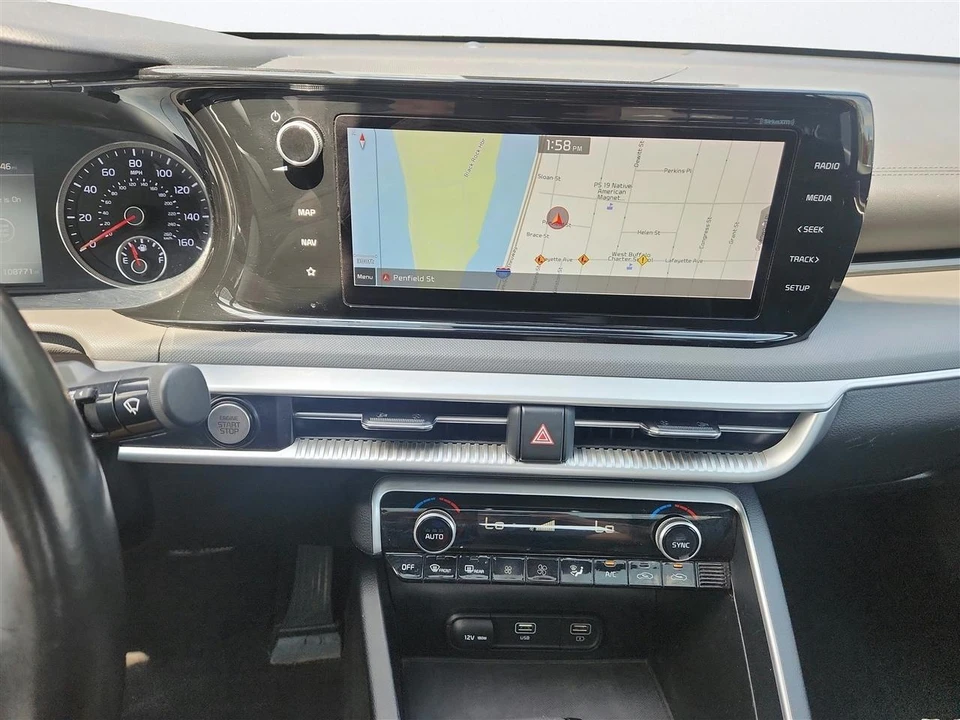 2022 Kia Optima/K5 - Image 17 of 29