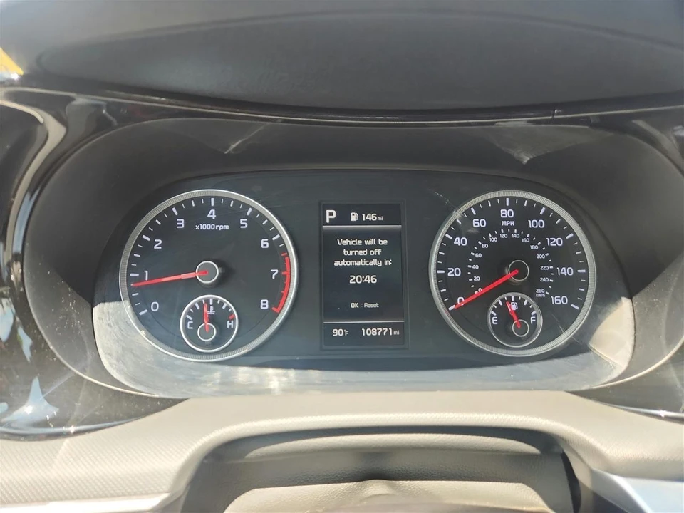 2022 Kia Optima/K5 - Image 12 of 29