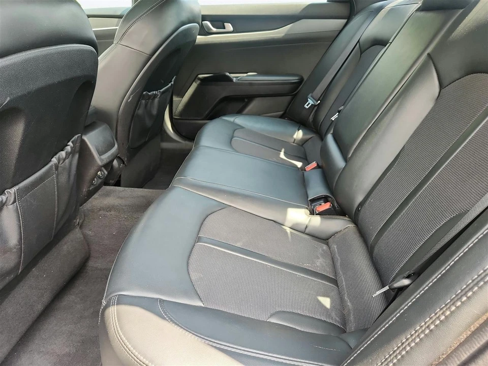 2022 Kia Optima/K5 - Image 20 of 29