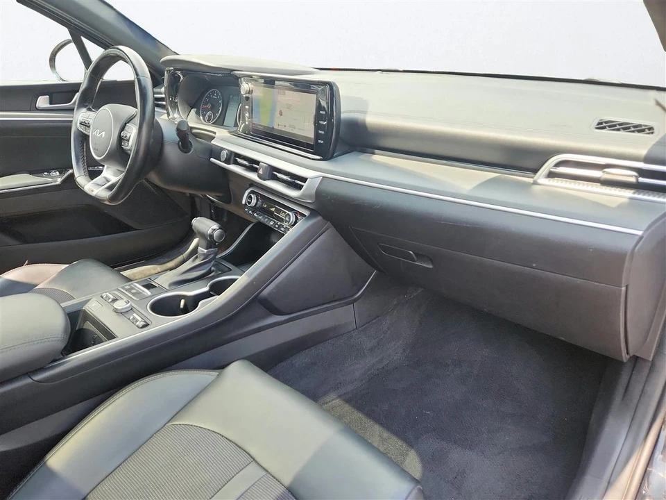 2022 Kia Optima/K5 - Image 21 of 29