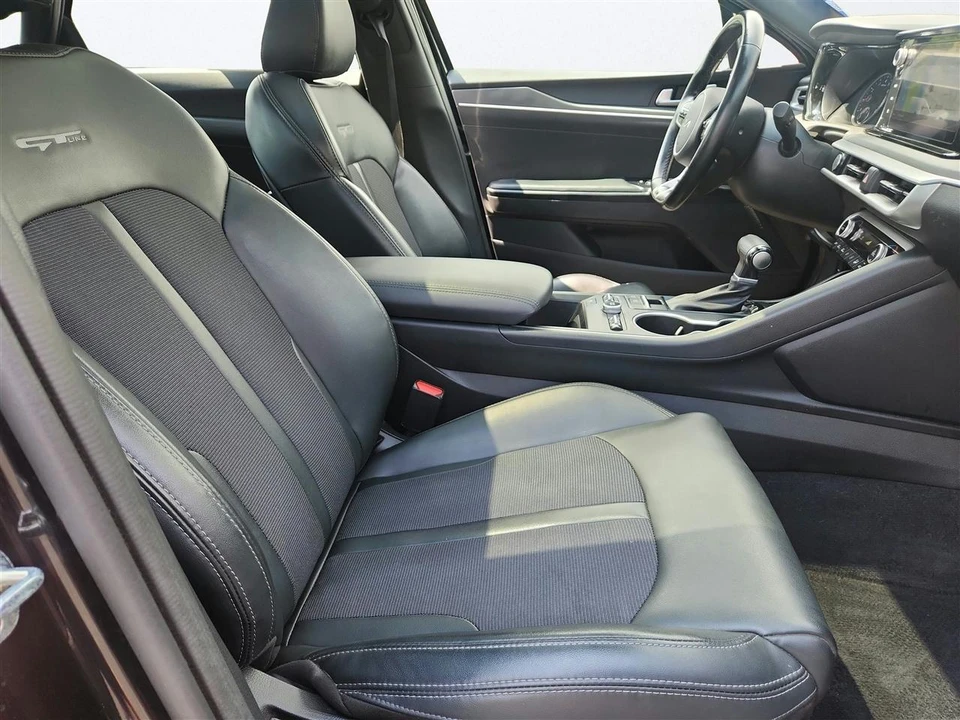 2022 Kia Optima/K5 - Image 22 of 29