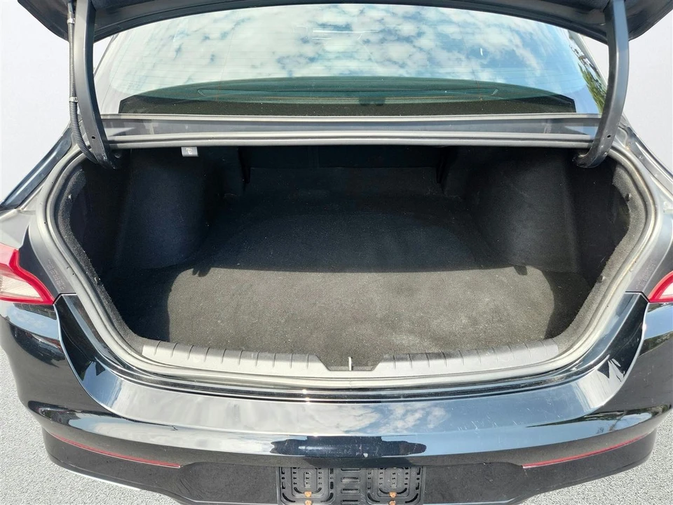 2022 Kia Optima/K5 - Image 25 of 29