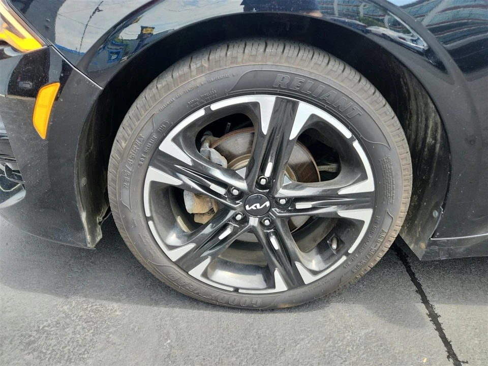2022 Kia Optima/K5 - Image 26 of 29