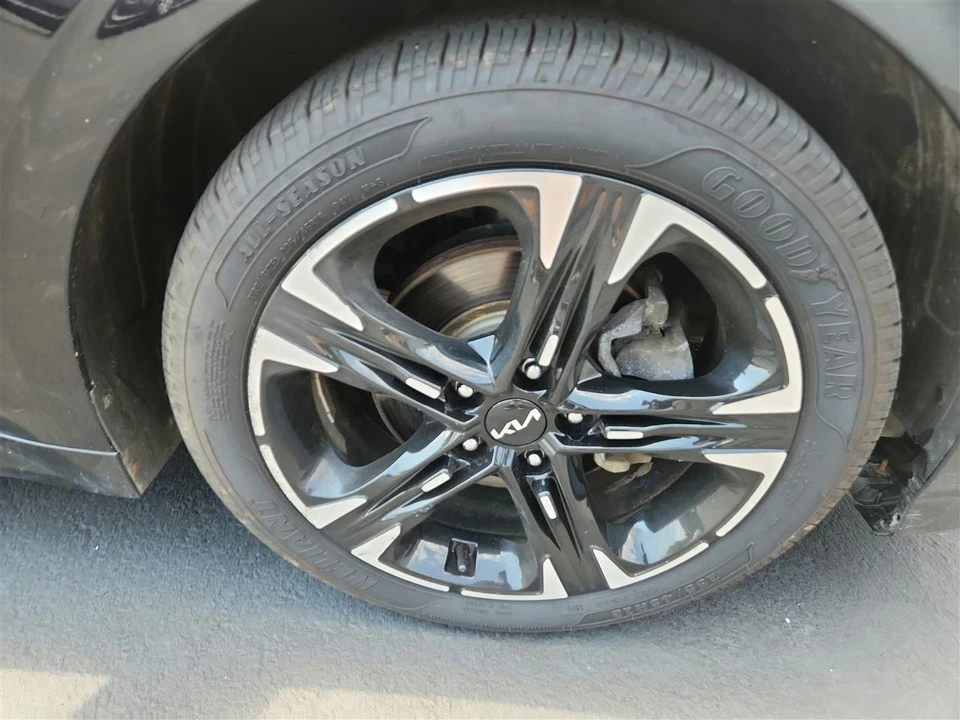 2022 Kia Optima/K5 - Image 27 of 29