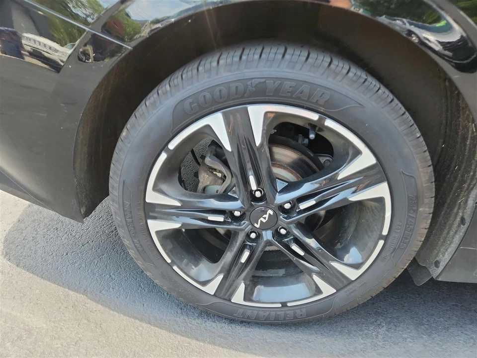 2022 Kia Optima/K5 - Image 28 of 29
