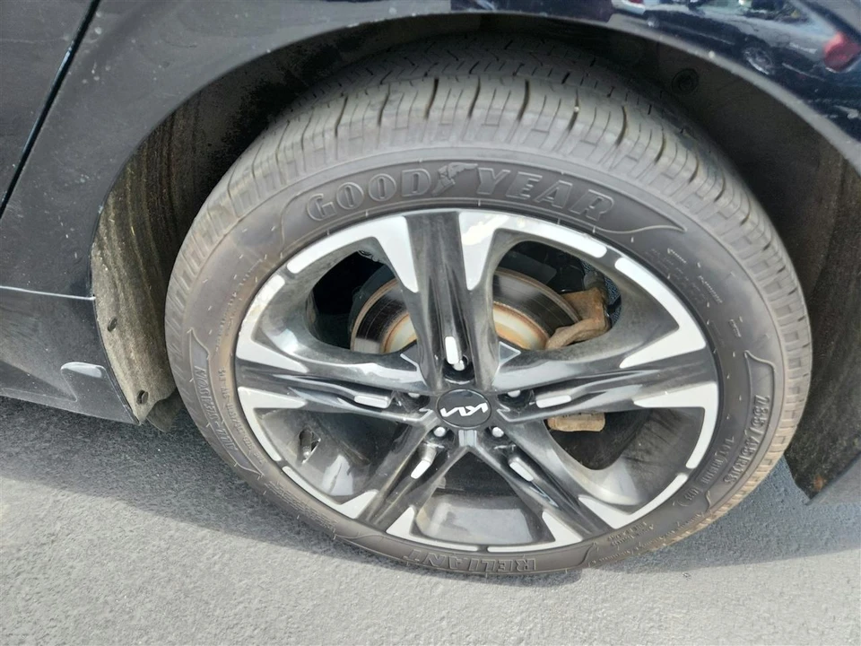 2022 Kia Optima/K5 - Image 29 of 29