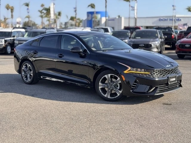 2022 Kia Optima/K5 - Image 2 of 12