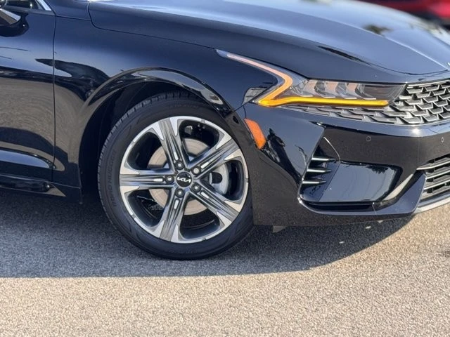 2022 Kia Optima/K5 - Image 4 of 12