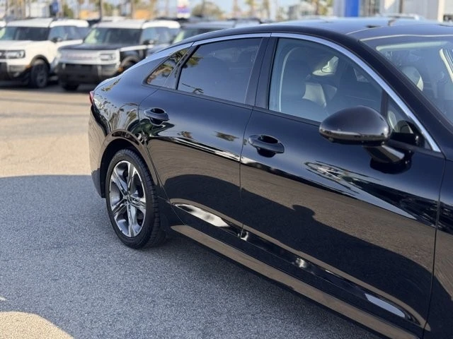 2022 Kia Optima/K5 - Image 5 of 12