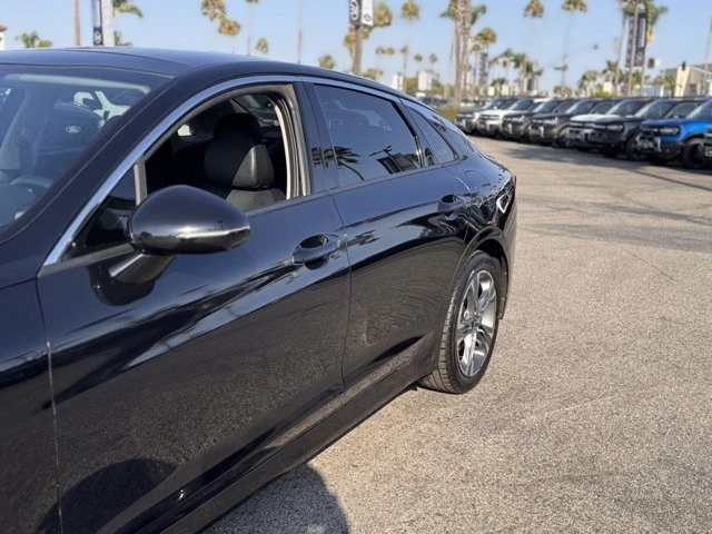 2022 Kia Optima/K5 - Image 9 of 12